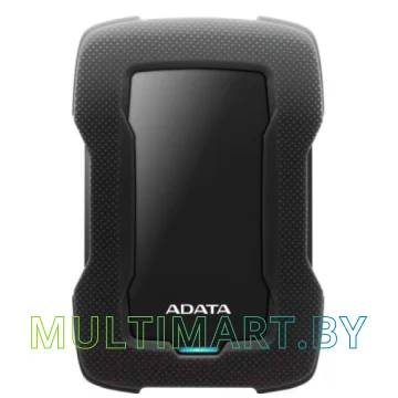 Внешний накопитель A-Data HD330 4TB (AHD330-4TU31-CBK)